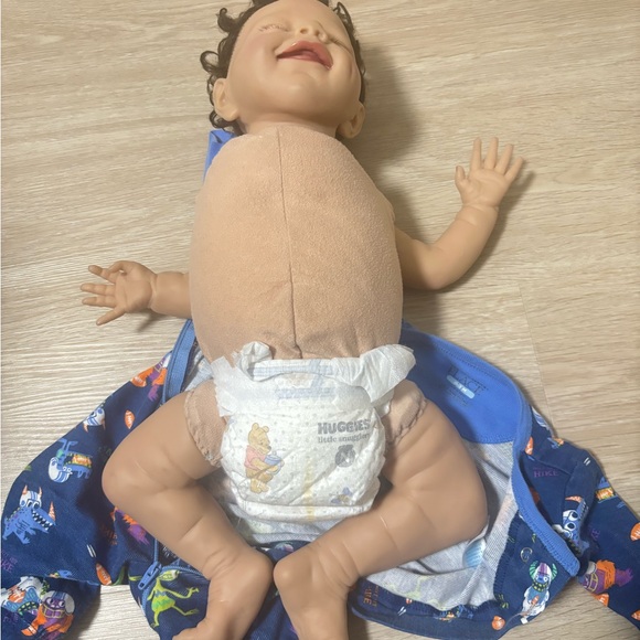 Reborn - Picture 6 of 16